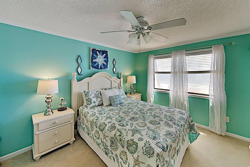 *2Br Oceanfront Retreat*King Ensuite*Pool*Nmb Cherry Grove*Pc4 미를 비치 외부 사진